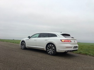 Volkswagen Arteon Shoting brake