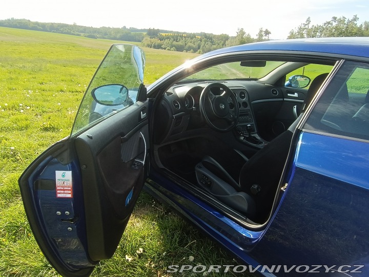 Alfa Romeo Brera  2006