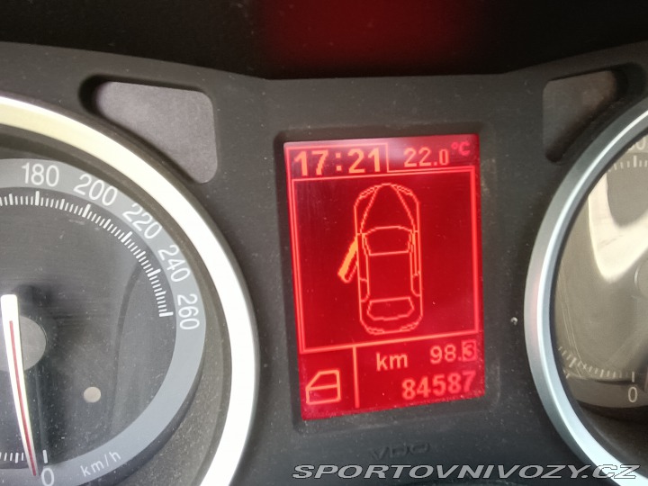 Alfa Romeo Brera  2006