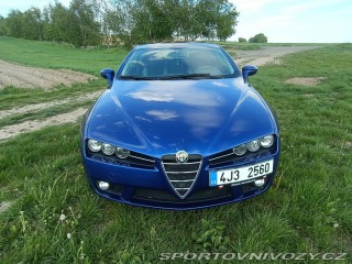 Alfa Romeo Brera  2006