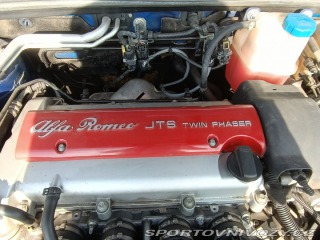 Alfa Romeo Brera  2006