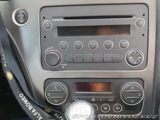 Alfa Romeo Brera  2006