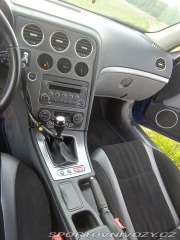 Alfa Romeo Brera  2006