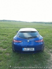 Alfa Romeo Brera  2006