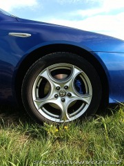 Alfa Romeo Brera  2006