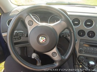 Alfa Romeo Brera  2006