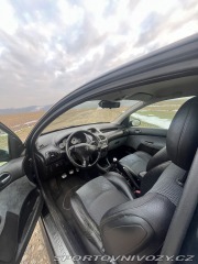 Peugeot 206 S16 / gti 2001