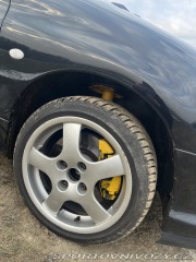 Peugeot 206 S16 / gti 2001