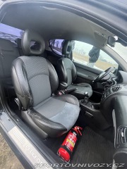 Peugeot 206 S16 / gti 2001