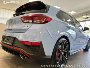 Hyundai i30 N  2024
