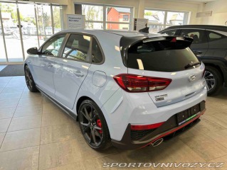 Hyundai i30 N  2024