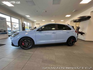 Hyundai i30 N  2024