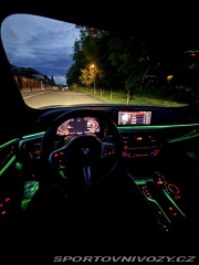 BMW 5 540i xDrive, Virtual, DPH 2019