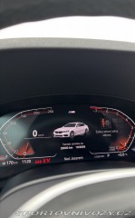 BMW 5 540i xDrive, Virtual, DPH 2019