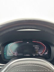 BMW 5 540i xDrive, Virtual, DPH 2019