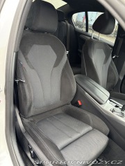 BMW 5 540i xDrive, Virtual, DPH 2019