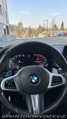 BMW 5 540i xDrive, Virtual, DPH 2019
