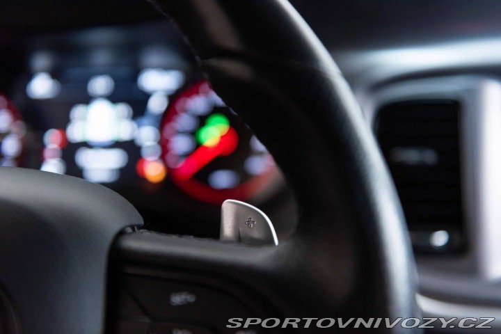 Dodge Charger R/T Daytona V8 HEMI 2020