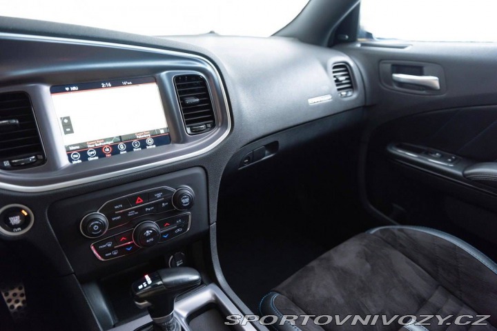 Dodge Charger R/T Daytona V8 HEMI 2020