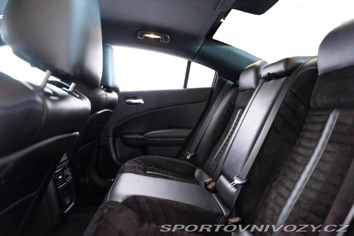 Dodge Charger R/T Daytona V8 HEMI 2020