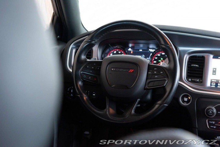 Dodge Charger R/T Daytona V8 HEMI 2020