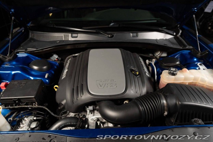 Dodge Charger R/T Daytona V8 HEMI 2020