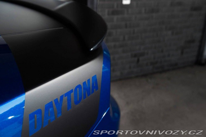 Dodge Charger R/T Daytona V8 HEMI 2020