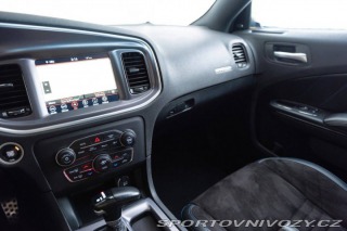 Dodge Charger R/T Daytona V8 HEMI 2020