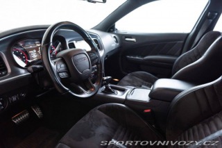 Dodge Charger R/T Daytona V8 HEMI 2020