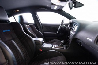 Dodge Charger R/T Daytona V8 HEMI 2020
