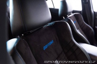 Dodge Charger R/T Daytona V8 HEMI 2020