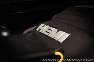 Dodge Charger R/T Daytona V8 HEMI 2020