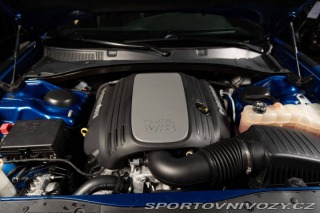 Dodge Charger R/T Daytona V8 HEMI 2020