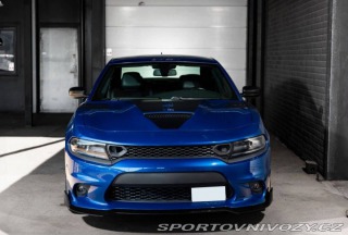 Dodge Charger R/T Daytona V8 HEMI 2020