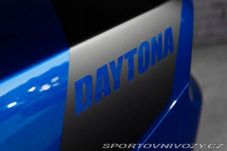 Dodge Charger R/T Daytona V8 HEMI 2020