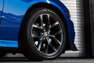 Dodge Charger R/T Daytona V8 HEMI 2020