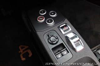 Alfa Romeo 4C Spider 2019