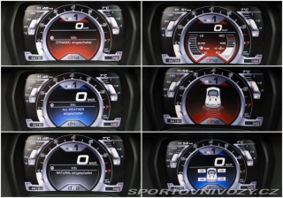 Alfa Romeo 4C Spider 2019