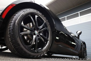 Alfa Romeo 4C Spider 2019