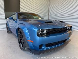 Dodge Challenger R/T HEMI 5.7L
