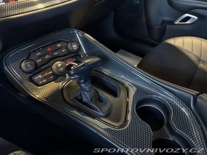 Dodge Challenger R/T HEMI 5.7L 2022