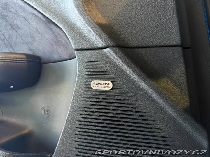 Dodge Challenger R/T HEMI 5.7L 2022