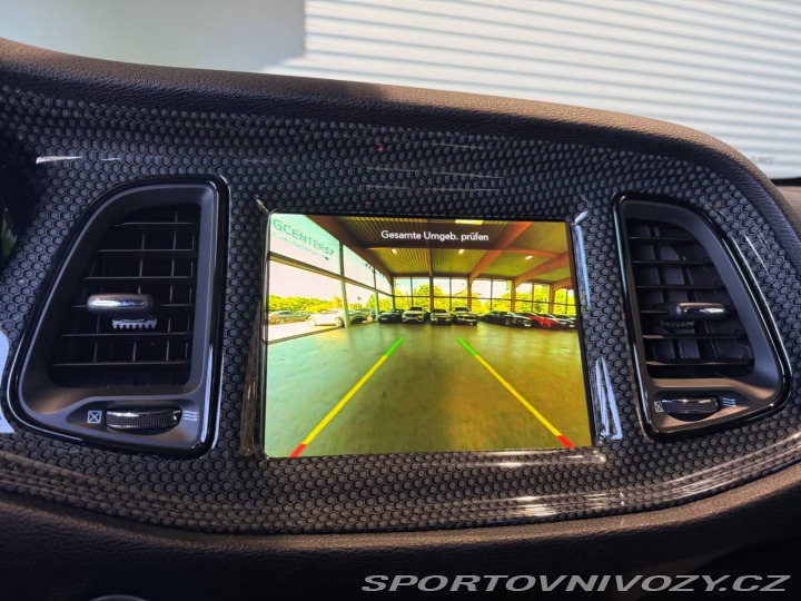 Dodge Challenger R/T HEMI 5.7L 2022