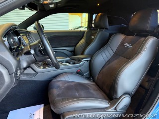 Dodge Challenger R/T HEMI 5.7L 2022