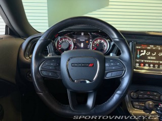 Dodge Challenger R/T HEMI 5.7L 2022