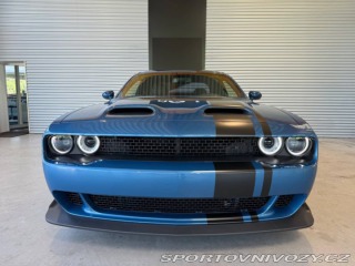 Dodge Challenger R/T HEMI 5.7L 2022