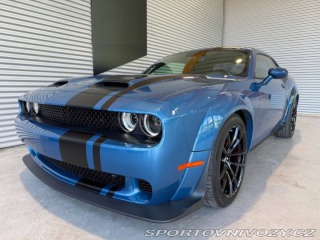 Dodge Challenger R/T HEMI 5.7L 2022