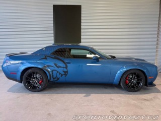 Dodge Challenger R/T HEMI 5.7L 2022