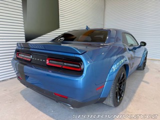 Dodge Challenger R/T HEMI 5.7L 2022