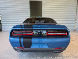 Dodge Challenger R/T HEMI 5.7L 2022